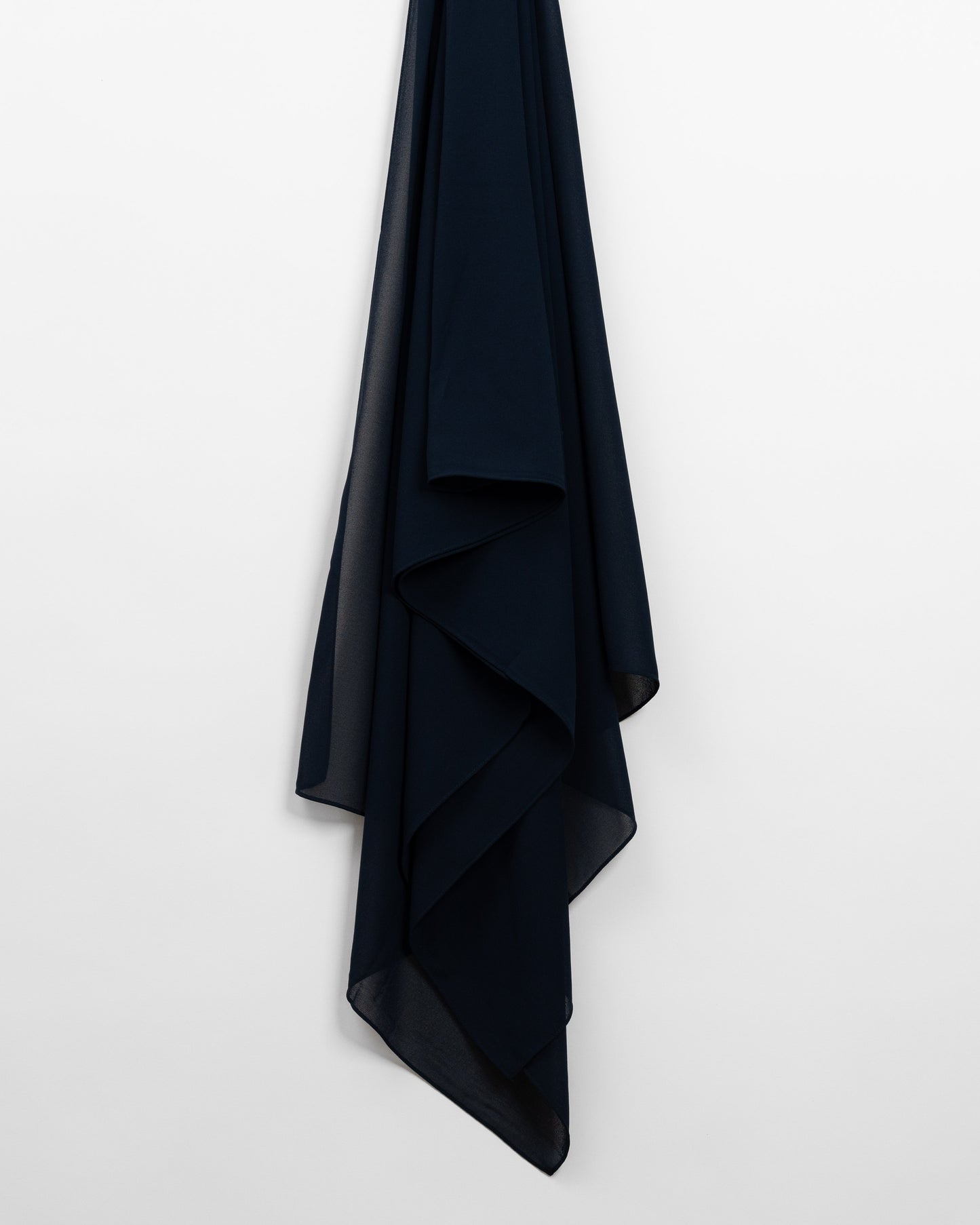 Chiffon - Navy