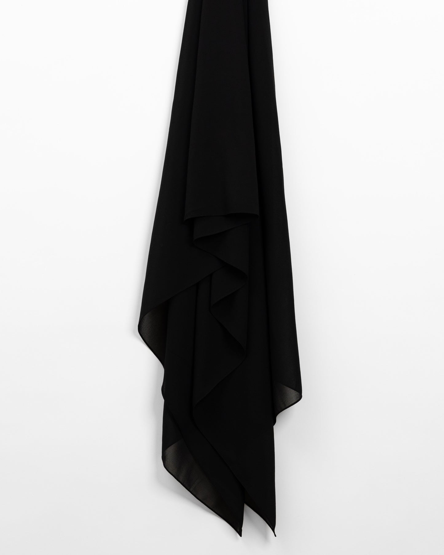 Chiffon - Black